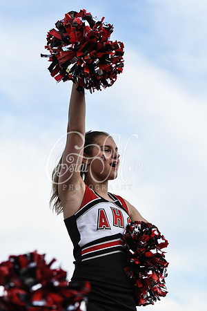 Allatoona vs Sequoyah Freshman Football