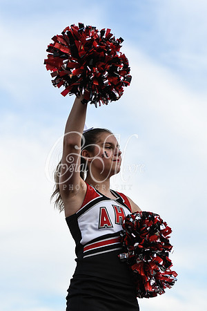Allatoona vs Sequoyah Freshman Football