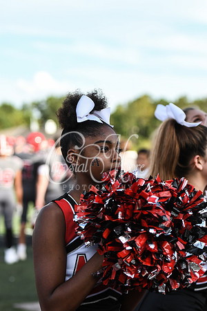Allatoona vs Sequoyah Freshman Football