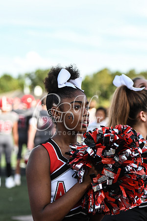 Allatoona vs Sequoyah Freshman Football