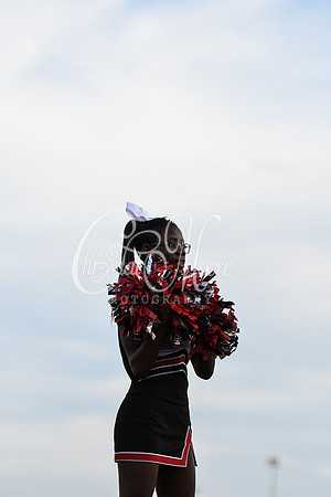 Allatoona vs Sequoyah Freshman Football