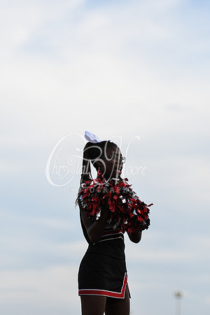 Allatoona vs Sequoyah Freshman Football