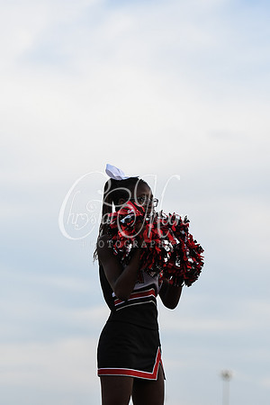 Allatoona vs Sequoyah Freshman Football