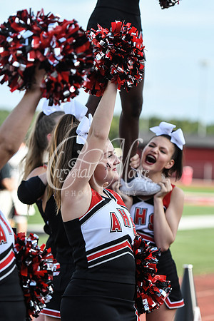 Allatoona vs Sequoyah Freshman Football