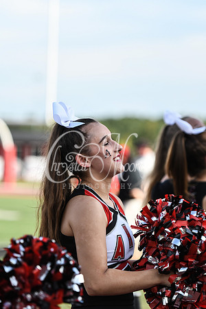 Allatoona vs Sequoyah Freshman Football