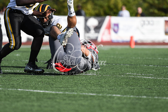 Allatoona vs Sequoyah Freshman Football