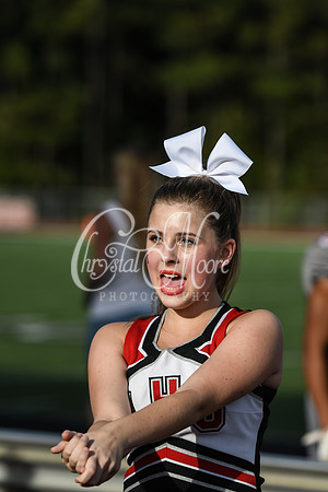Allatoona vs Sequoyah Freshman Football