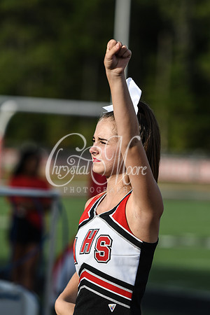Allatoona vs Sequoyah Freshman Football