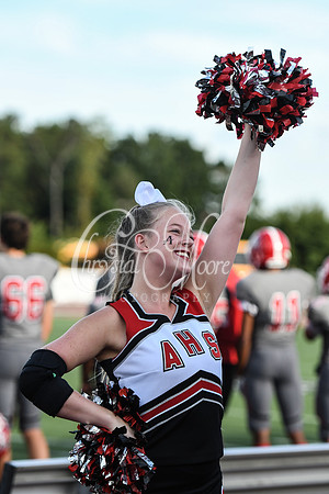 Allatoona vs Sequoyah Freshman Football