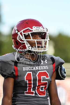 Allatoona vs Sequoyah Freshman Football