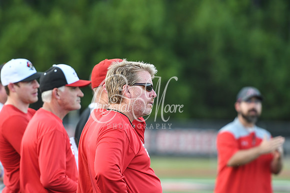 Allatoona vs Sequoyah Freshman Football