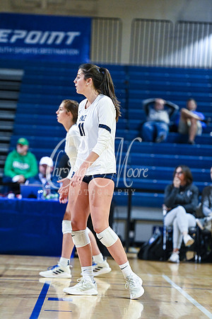 4A GHSA State Volleyball Champions, Pace Academy, in a comeback 3-2 win over Lovett at the Champions Center in LakePoint Sports Complex