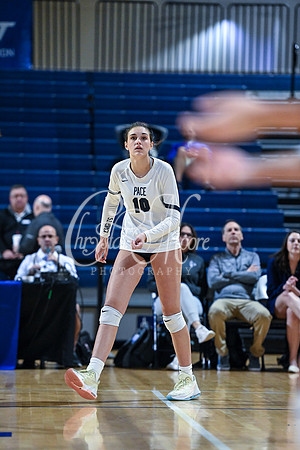 4A GHSA State Volleyball Champions, Pace Academy, in a comeback 3-2 win over Lovett at the Champions Center in LakePoint Sports Complex