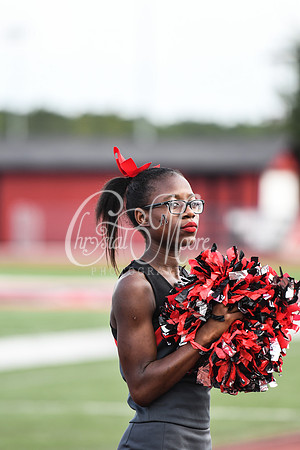 Allatoona vs South Cobb Junior Varsity Football