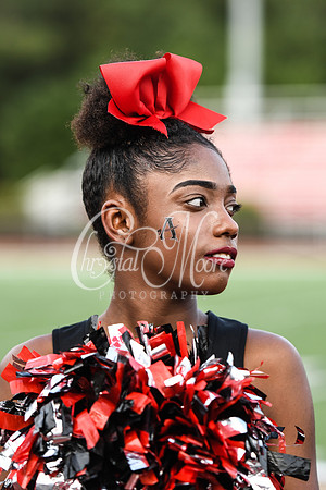 Allatoona vs South Cobb Junior Varsity Football