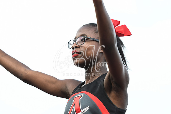Allatoona vs South Cobb Junior Varsity Football