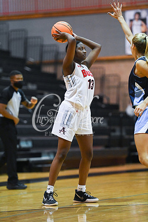 Allatoona Varsity Women Basketball vs Pope
