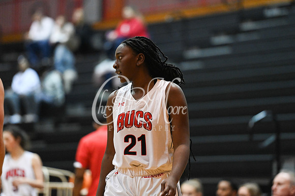 Allatoona Varsity Women Basketball vs Pope