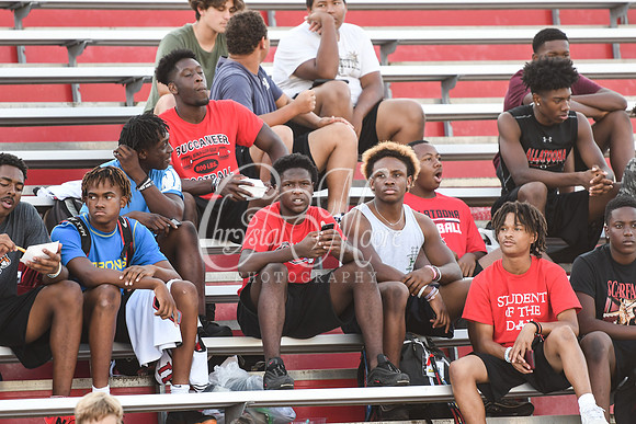 Allatoona vs River Ridge Freshman Football