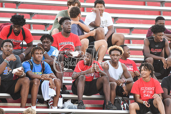Allatoona vs River Ridge Freshman Football