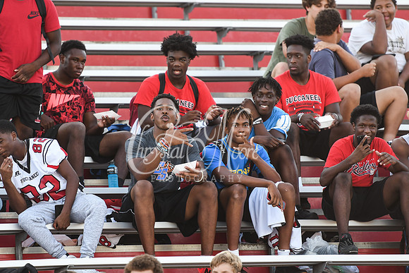 Allatoona vs River Ridge Freshman Football
