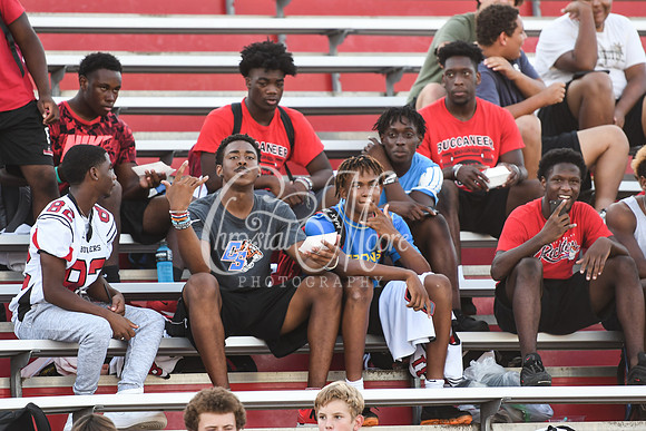Allatoona vs River Ridge Freshman Football