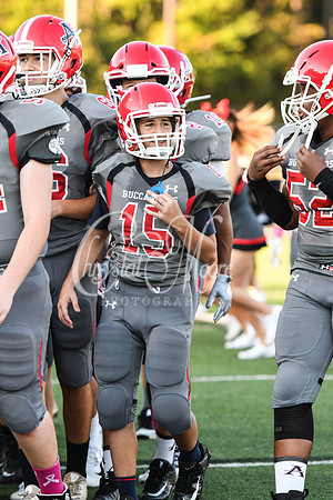 Allatoona vs River Ridge Freshman Football