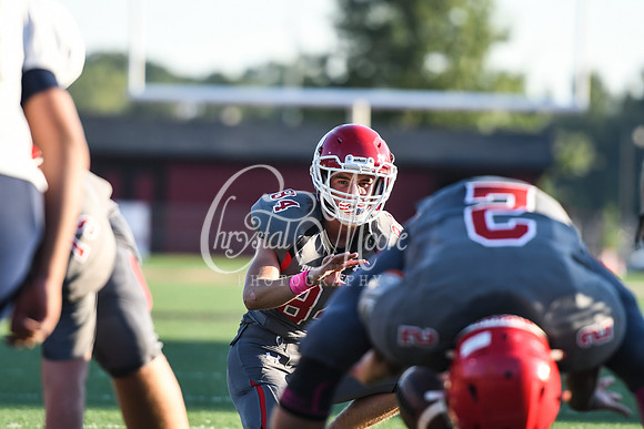 Allatoona vs River Ridge Freshman Football
