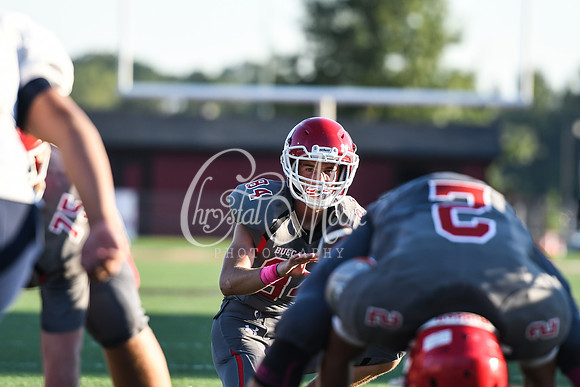 Allatoona vs River Ridge Freshman Football