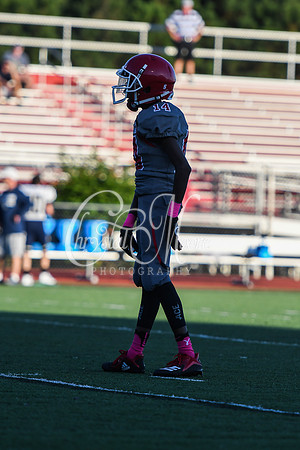 Allatoona vs River Ridge Freshman Football