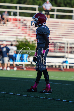 Allatoona vs River Ridge Freshman Football