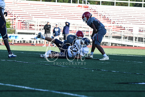 Allatoona vs River Ridge Freshman Football
