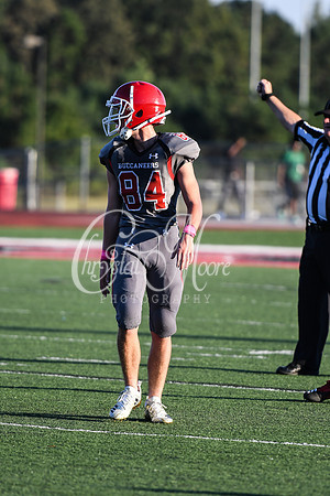 Allatoona vs River Ridge Freshman Football
