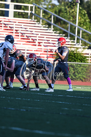 Allatoona vs River Ridge Freshman Football