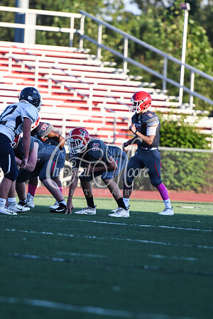 Allatoona vs River Ridge Freshman Football