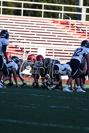 Allatoona vs River Ridge Freshman Football