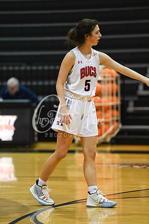 Allatoona Varsity Women Basketball vs Pope