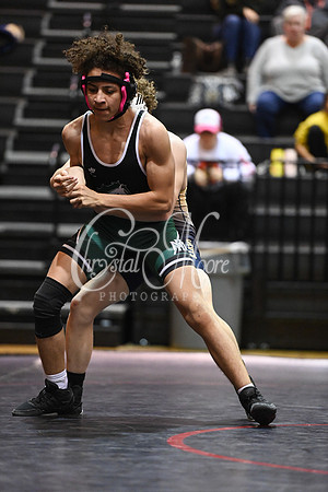 River Ridge Varsity Wrestling vs Kennesaw Mountain Varsity Wrestling