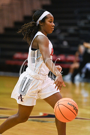 Allatoona Varsity Women Basketball vs Pope