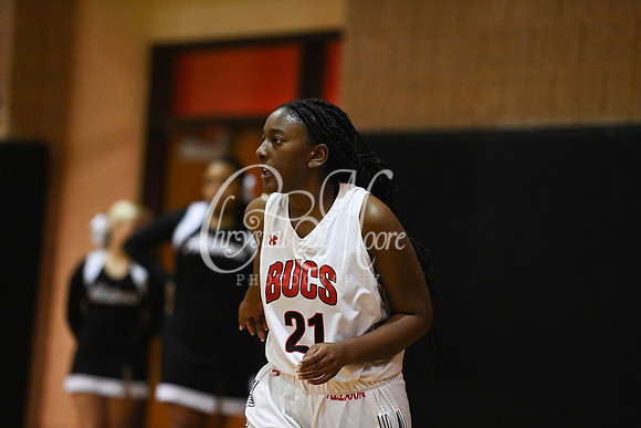 Allatoona Varsity Women Basketball vs Pope