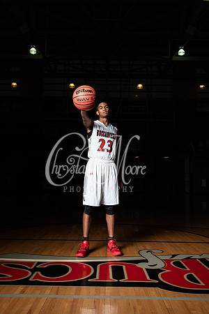 Allatoona Basketball, Dance and Cheer Senior Shoot