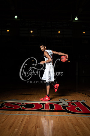 Allatoona Basketball, Dance and Cheer Senior Shoot