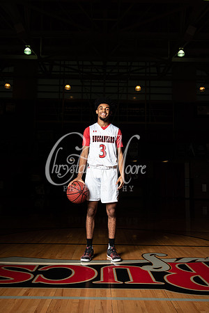 Allatoona Basketball, Dance and Cheer Senior Shoot