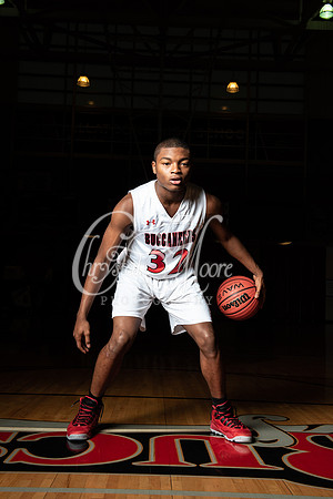 Allatoona Basketball, Dance and Cheer Senior Shoot