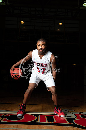 Allatoona Basketball, Dance and Cheer Senior Shoot
