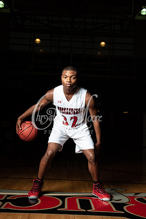Allatoona Basketball, Dance and Cheer Senior Shoot