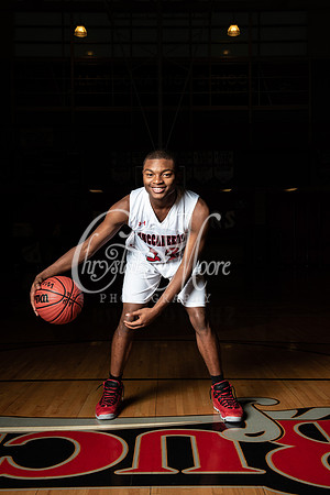 Allatoona Basketball, Dance and Cheer Senior Shoot