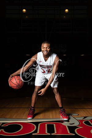 Allatoona Basketball, Dance and Cheer Senior Shoot