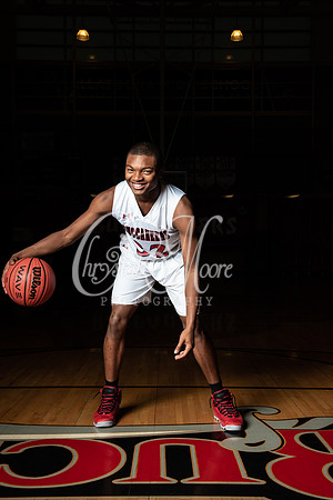 Allatoona Basketball, Dance and Cheer Senior Shoot