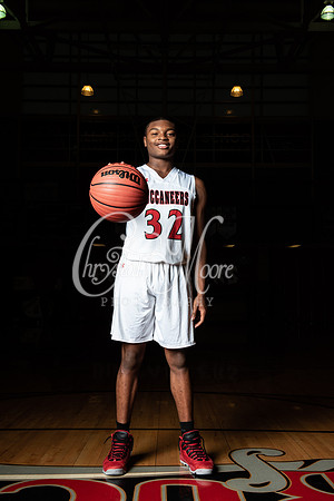 Allatoona Basketball, Dance and Cheer Senior Shoot